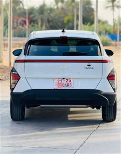 هيونداي كونا